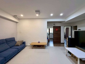 崇德捷運｜最便宜美三房｜台中市北屯區安順北二街