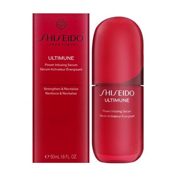 SHISEIDO資生堂 紅妍山茶花修護精華 50ml