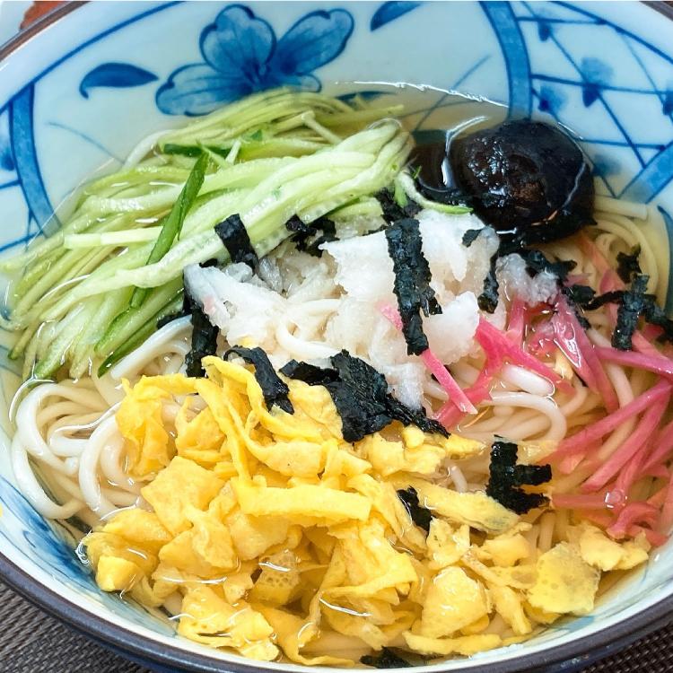 長崎五島うどん 長崎五島手延べうどん 国産小麦 200g 6袋 送料込