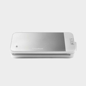 【限量福利品】FoodSaver VS2150 真空保鮮機