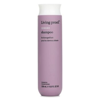 Living Proof Living Proof Restore Shampoo 236ml/8oz-所有髮質洗髮精
