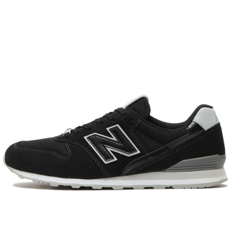 2021年春夏新作♪ New Balance【ニューバランス】 WL996SDB レディース