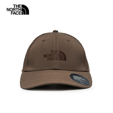 【The North Face】男/女 休閒運動帽-NF0A4VSV1OI