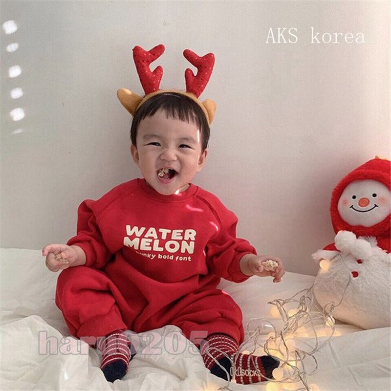 ベビー服 ロンパース クリスマス衣装 赤ちゃん 可愛い サンタ 裏ボア 暖かい 赤 幼児 男の子 女の子 コスチューム 帽子 キッズ 子供 クリスマスイブ パーティー 通販 Lineポイント最大0 5 Get Lineショッピング