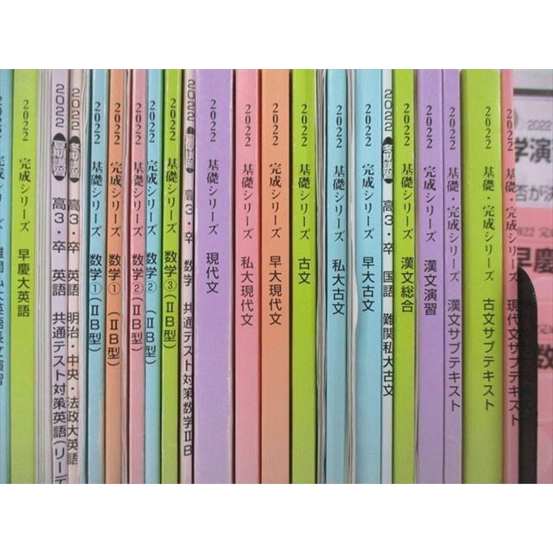 大学受験 参考書 日本史 英語 現代文 古典 古文 漢文 - 参考書