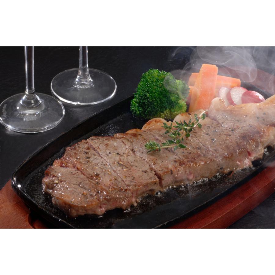 長野 信州プレミアム牛肉 サーロインステーキ 180g×2 お取り寄せ おもてなし ごほうび ギフト