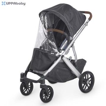 【UPPAbaby】高性能擋雨罩 (適用VISTA V1 V2 V3 /CRUZ V1 V2)