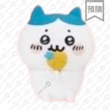 CHIIKAWA 吉伊卡哇 美食派對造型 系列盲盒