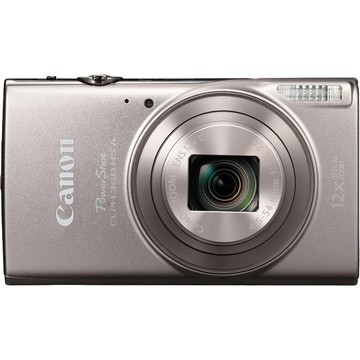 Canon IXUS 285 HS A 公司貨 銀色