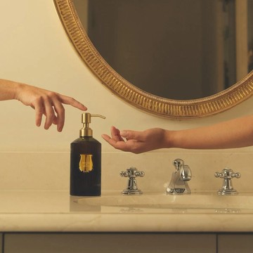 【Trudon】法國皇室御用 Médie 迷笛 奢香潔膚液 350ml|生日禮物 官方推薦 送禮首選