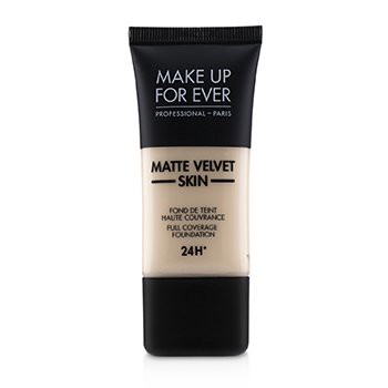 Make Up For Ever Make Up For Ever 柔霧空氣粉底液 - # Y205 (Alabaster) 30ml/1oz-粉底及蜜粉