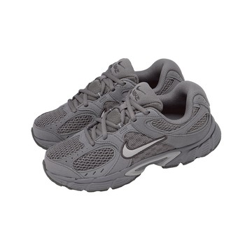 [ACS] Nike 休閒鞋 V5 RNR Suede GS 大童 女鞋 灰 麂皮 IO1644-001