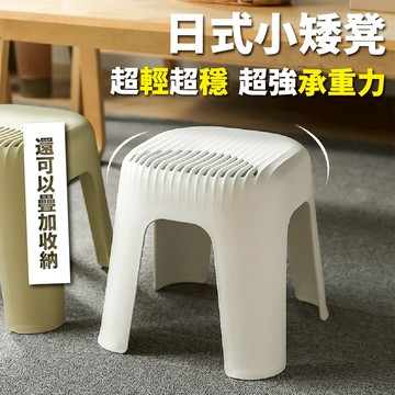 🧡承重超升級🧡日式小板凳 椅凳 板凳 折凳 摺凳 小凳子 小椅子 收納椅 收納凳 露營凳 穿鞋凳 矮凳 塑料椅子