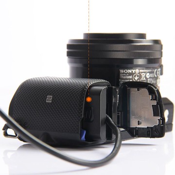 【台灣公司 可打統編】索尼NEX-5N 5R 5C 5T相機FW50假電池外接充電寶電源適配器 d7283