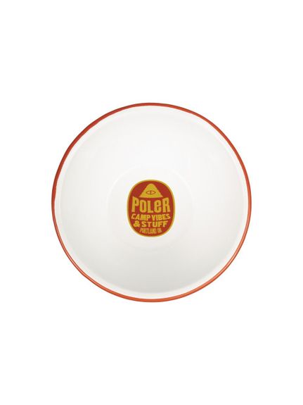 POLER CAMP BOWL