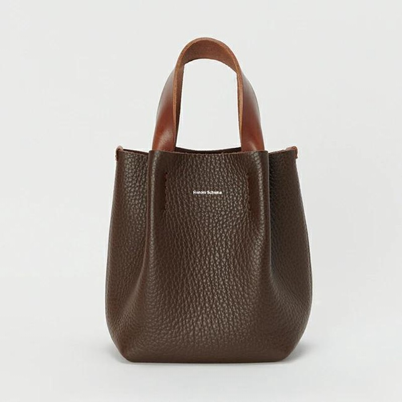 エンダースキーマ Hender Scheme ピアノバッグ スモール piano