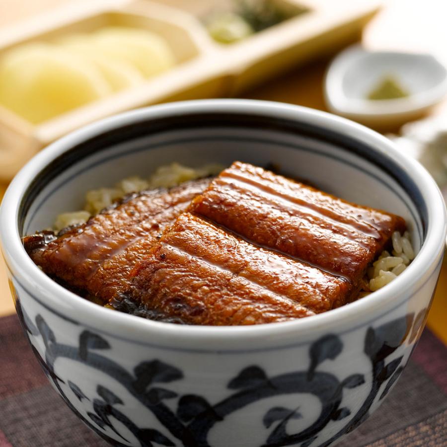 うなぎ 蒲焼き 愛知 うなぎ割烹 一愼 うなぎ蒲焼 お取り寄せ お土産 ギフト プレゼント 特産品 お歳暮 おすすめ