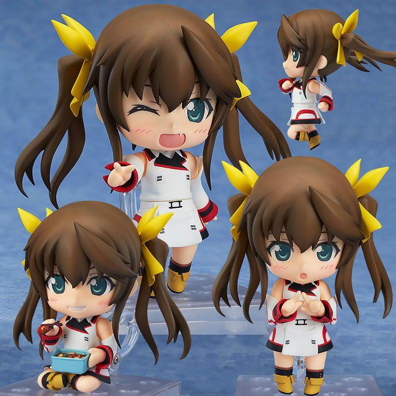 Amazon.co.jp: ねんどろいど IS [インフィニット・ストラトス