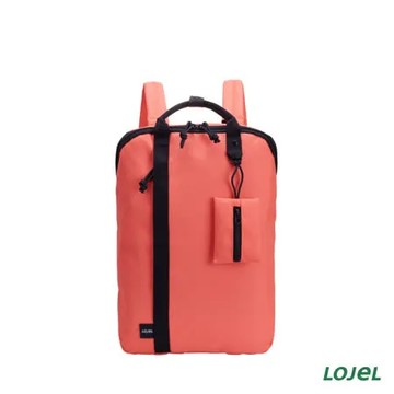 LOJEL TAGO S號 輕旅後背筆電包 旅行袋包 後背包