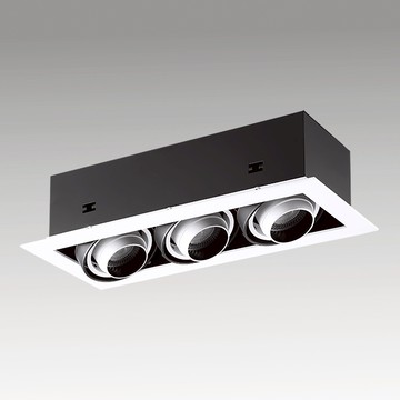 MR16 LED5W6W7W8W10W崁燈 B12-833-13