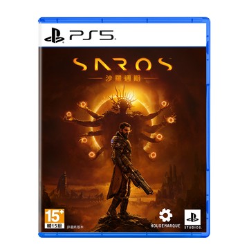 PlayStation 沙羅週期 Saros
