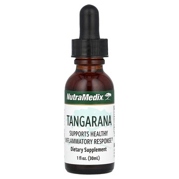 NutraMedix, Tangarana，1 液量盎司（30 毫升）