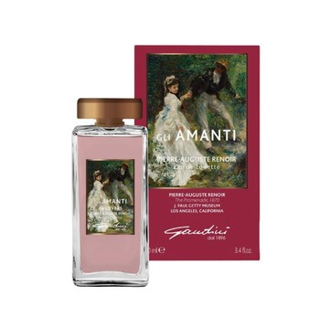 GANDINI AMANTI 戀人 100ml