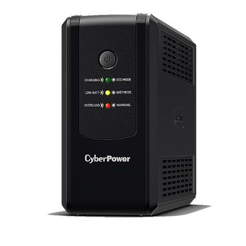 CyberPower UT650G-TW 在線互動式UT不斷電系統原價1700(省601)