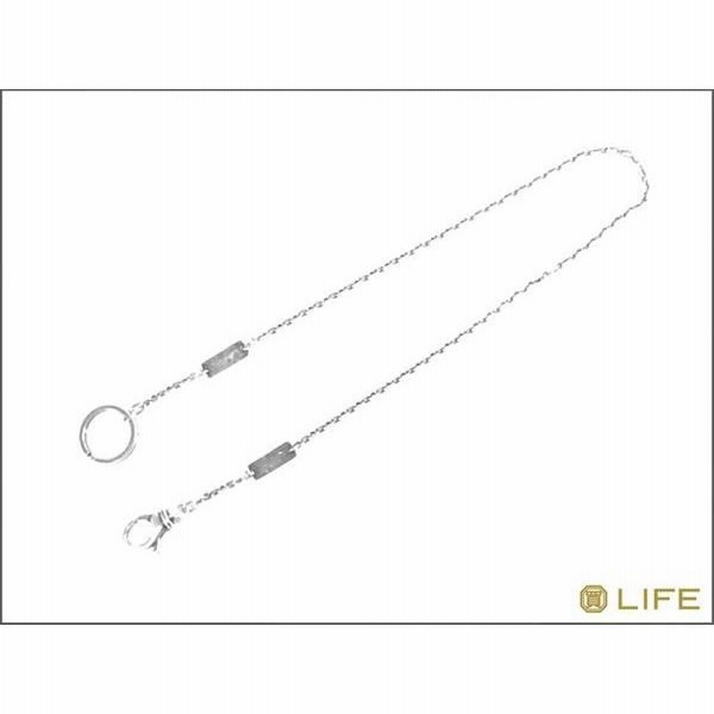 ワコマリア ウォレットチェーン 中古】WACKO MARIA ワコマリア