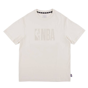 NBA 基本版 經典LOGO 短袖上衣