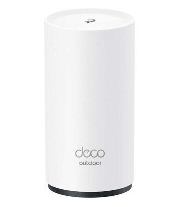 TP-Link Deco X50-Outdoor AX3000 wifi6 PoE供電 戶外 雙頻無線網路 分享器 路由器