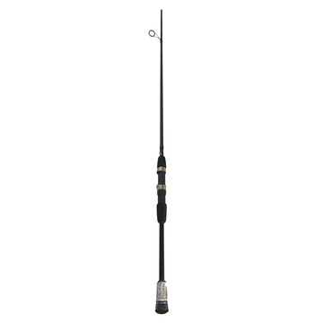 okuma 寶熊釣具 Competition 戰略路亞竿 7尺以下  7呎  黑色  1個