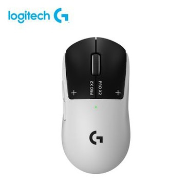 羅技 logitech G PRO X 2 Superstrike 無線類比遊戲滑鼠