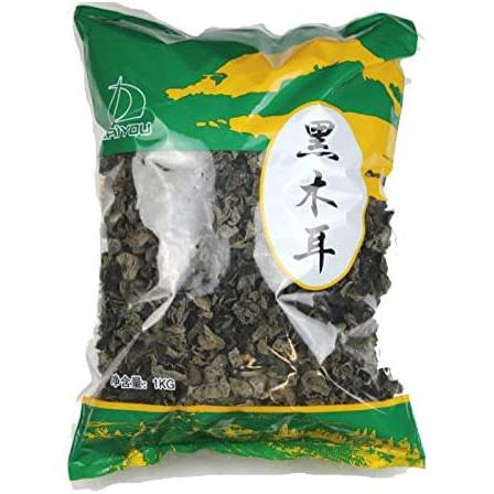 黒木耳 きくらげ1kg