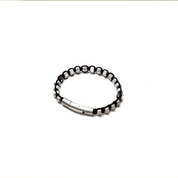 【Montagne｜免運】Nouvelle｜Screw｜白松石手鏈