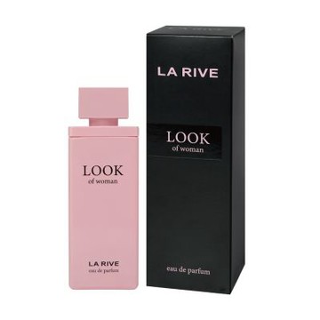 LA RIVE LOOK OF WOMAN EDP 75ml