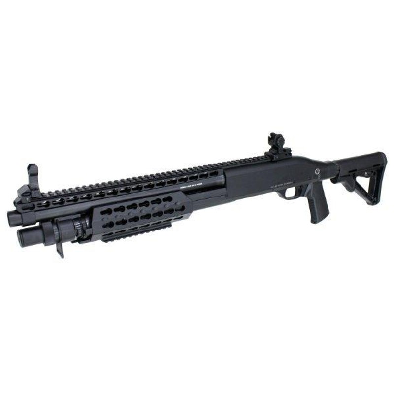 CM366 ベネリ M3 Tac. M-STOCK スポーツライン ショットガン（各