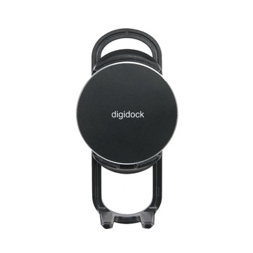 digidock 手機架上座 妥當磁吸式 MSC-01 MagSafe(車麗屋)