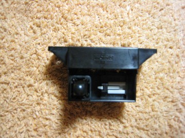 [大禾自動車] HONDA 純正 CRV2代手套箱燈/照明燈