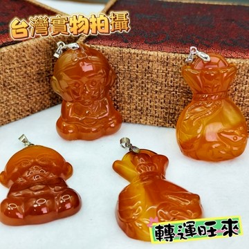 【台灣現貨】瑪瑙 孫悟空 Q版 轉運 開運 招財 淨化 消磁 擺件 好運 天然 招人緣 桃花 礦石 靈招 飾品 精品