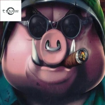 元氣招財 電腦玩 豬兔大戰重製版 中文版 PC電腦單機遊戲光盤光碟 卽時策略