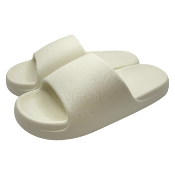 踩屎感2.0居家拖鞋-白42-45