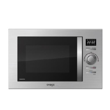 結帳再8折(全省安裝)Svago(送7-11商品卡900元)變頻微波25公升烤箱VE5060