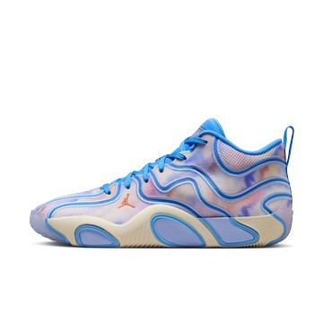 AIR JORDAN TATUM 3 PF TIE DYE