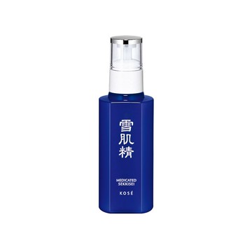 雪肌精乳液