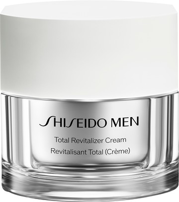 Shiseido Men Total Revitalizer Cream 50ml
