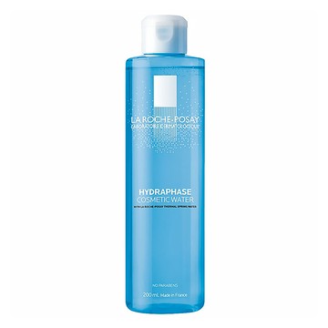 LA ROCHE POSAY 理膚寶水 水感保濕清新化妝水  200ml  1瓶