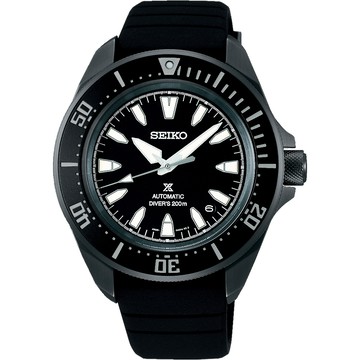 SEIKO Prospex 潛水錶 機械錶 男錶 手錶 指針錶 防水錶-41.7mm SRPL15K1/4R35-06K0C_SK043