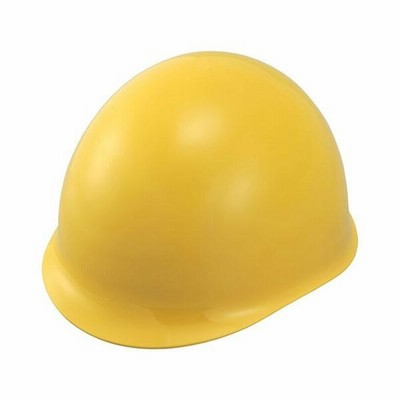 スターライトヘルメット SS-101 FZ ABS樹脂 布製ハンモック ライナーなし作業用 工事用 産業用 防災用