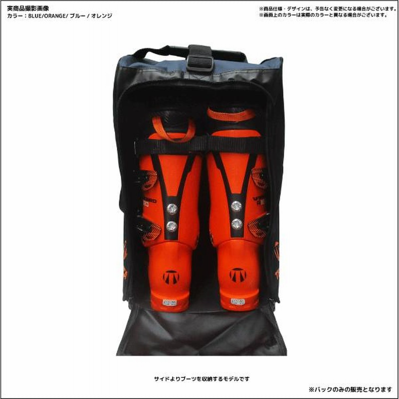 19-20 TECNICA（テクニカ）【在庫処分/スキー小物】 BOOT BAG（ブーツ